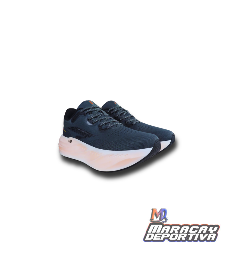 Zapato Rs Caballero / 18-B