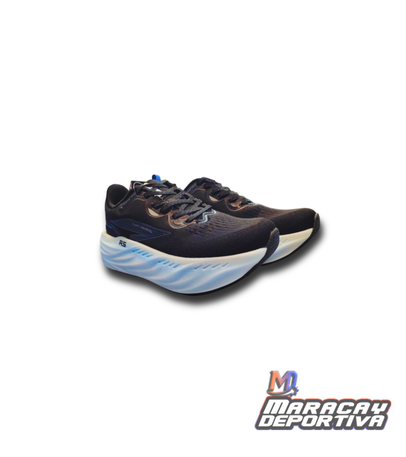 Zapato Rs Caballero / 18-B