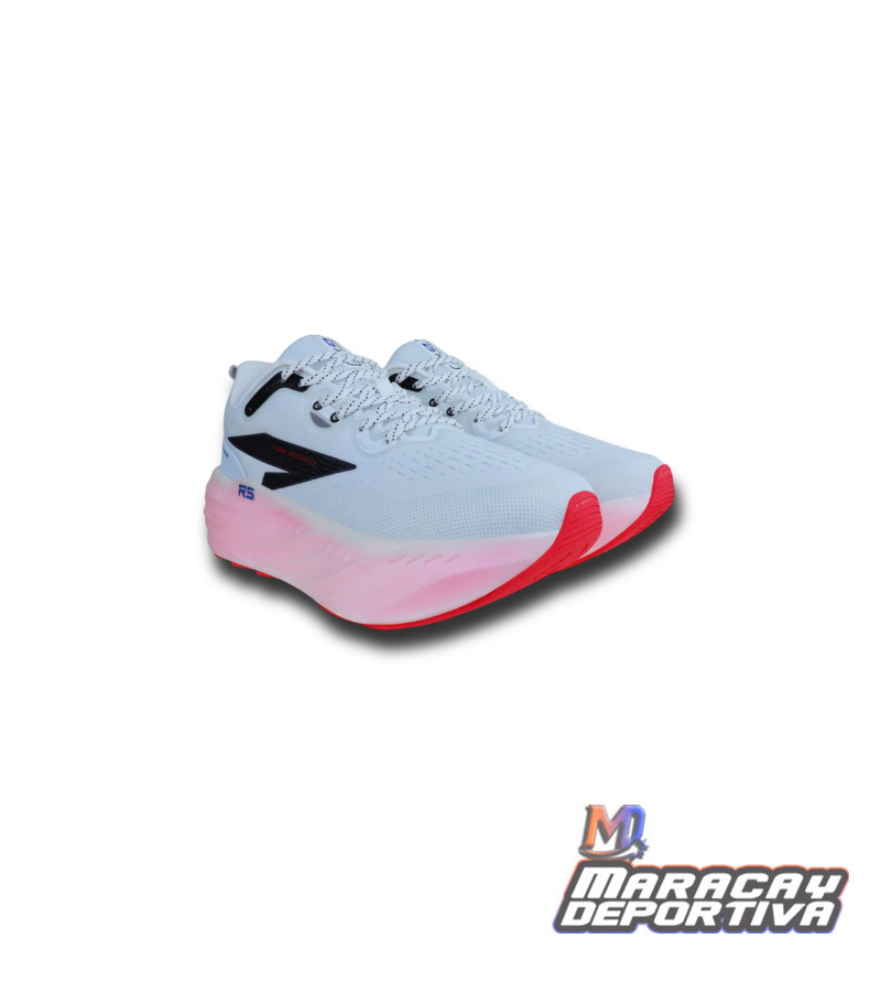 Zapato Rs Dama / 5-B