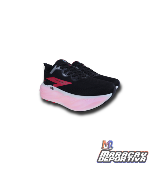 Zapato Rs Dama / 5-B