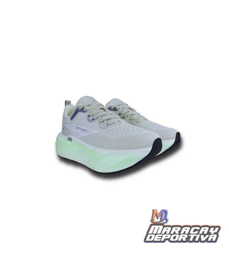 Zapato Rs Dama / 5-B