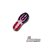 Zapato Rs Dama / 5-B