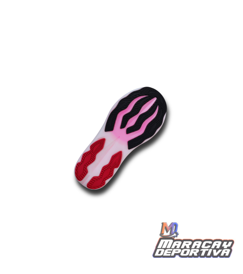 Zapato Rs Dama / 5-B