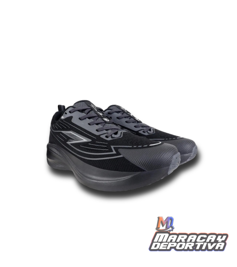 Zapato Rs Caballero / 17-B