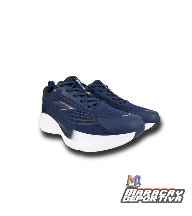 Zapato Rs Caballero / 17-B