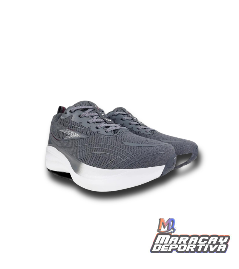 Zapato Rs Dama / 3-B