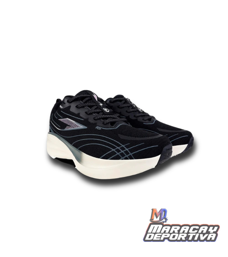 Zapato Rs Dama / 3-B