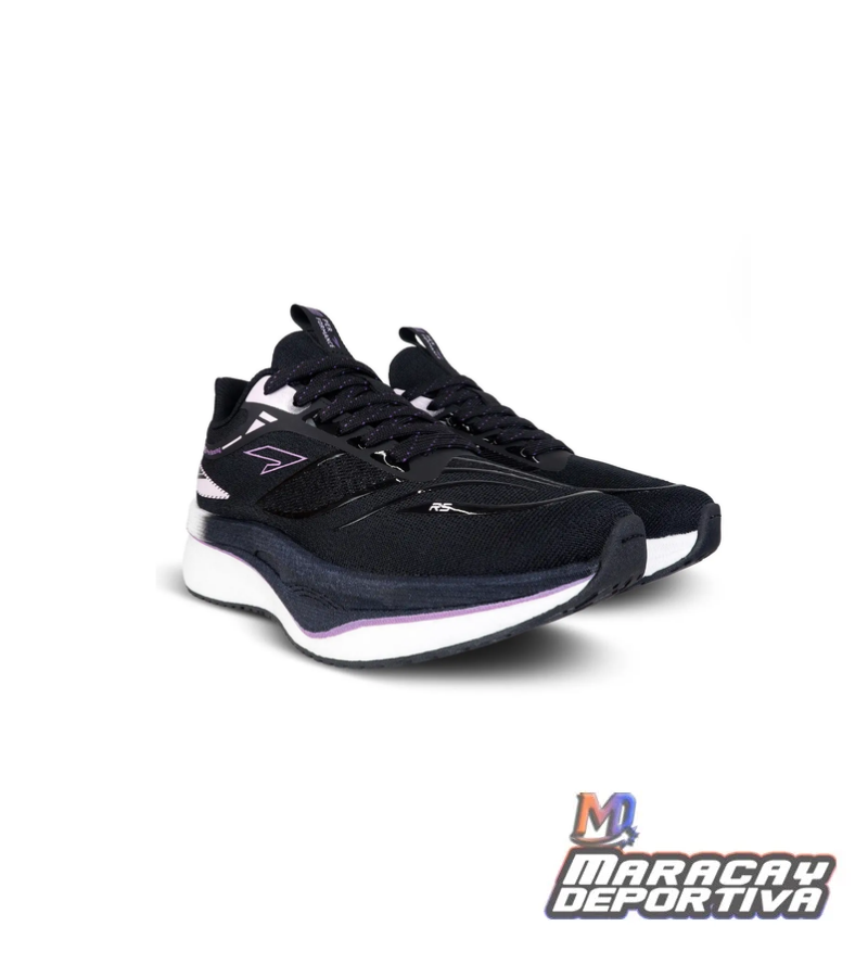 Zapato Rs Dama / 9-B
