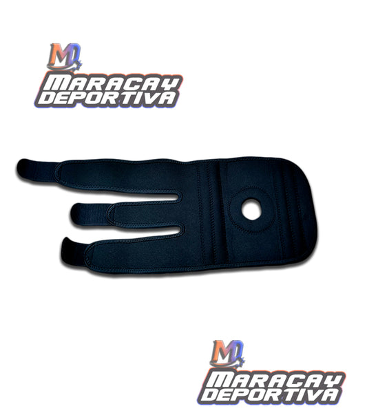 Rodillera Tubular Ajustable