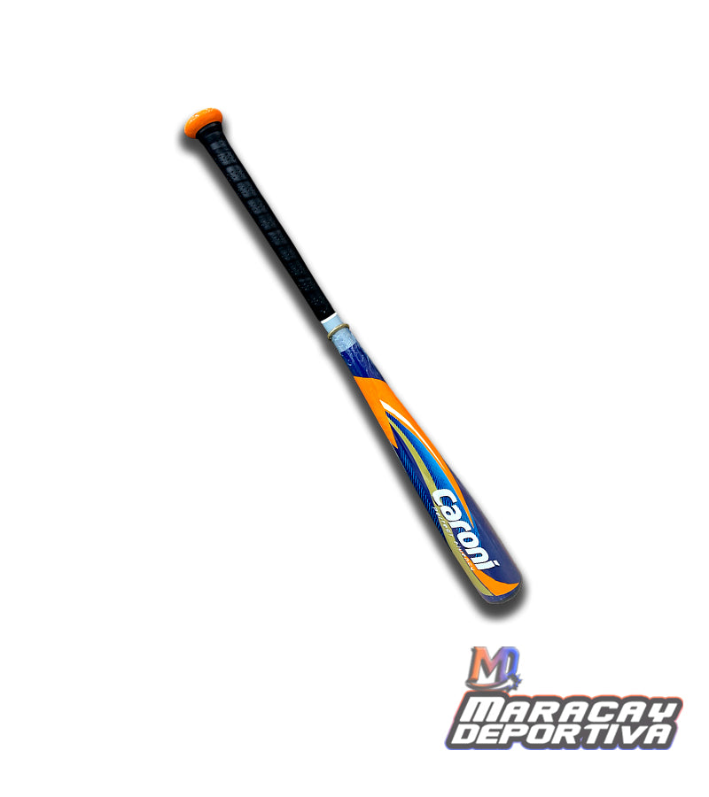 Bate de Aluminio Tamanaco Medidas 28" a 32"