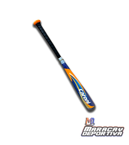 Bate de Aluminio Tamanaco Medidas 28" a 32"