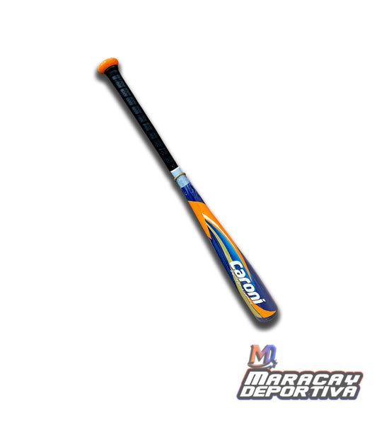 Bate de Aluminio Tamanaco Medidas 28" a 32"