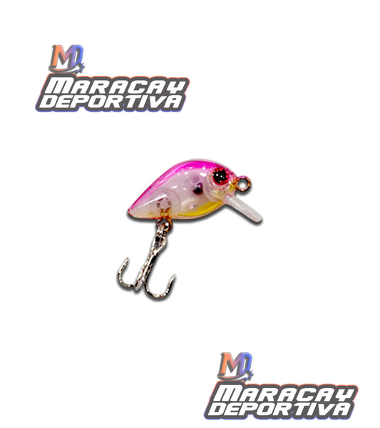 Señuelo de Peces