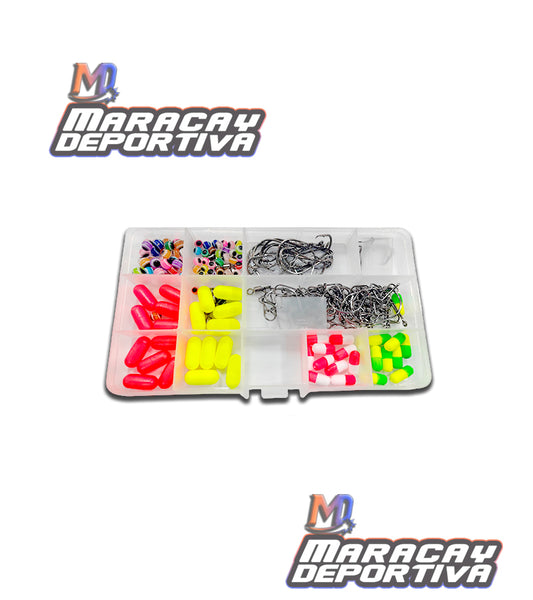 Set de Pesca