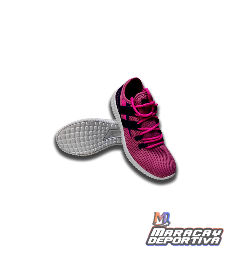 Zapato Deportivo Fila