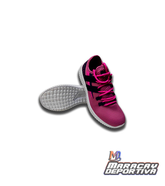 Zapato Deportivo Fila