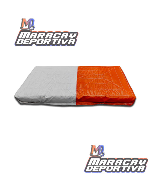 Base Doble para Softbol o Kickingball
