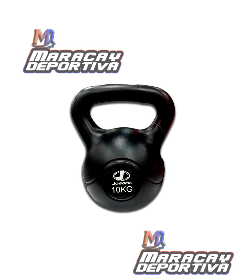 Pesa Rusa Jogger 10KG