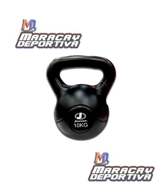 Pesa Rusa Jogger 10KG