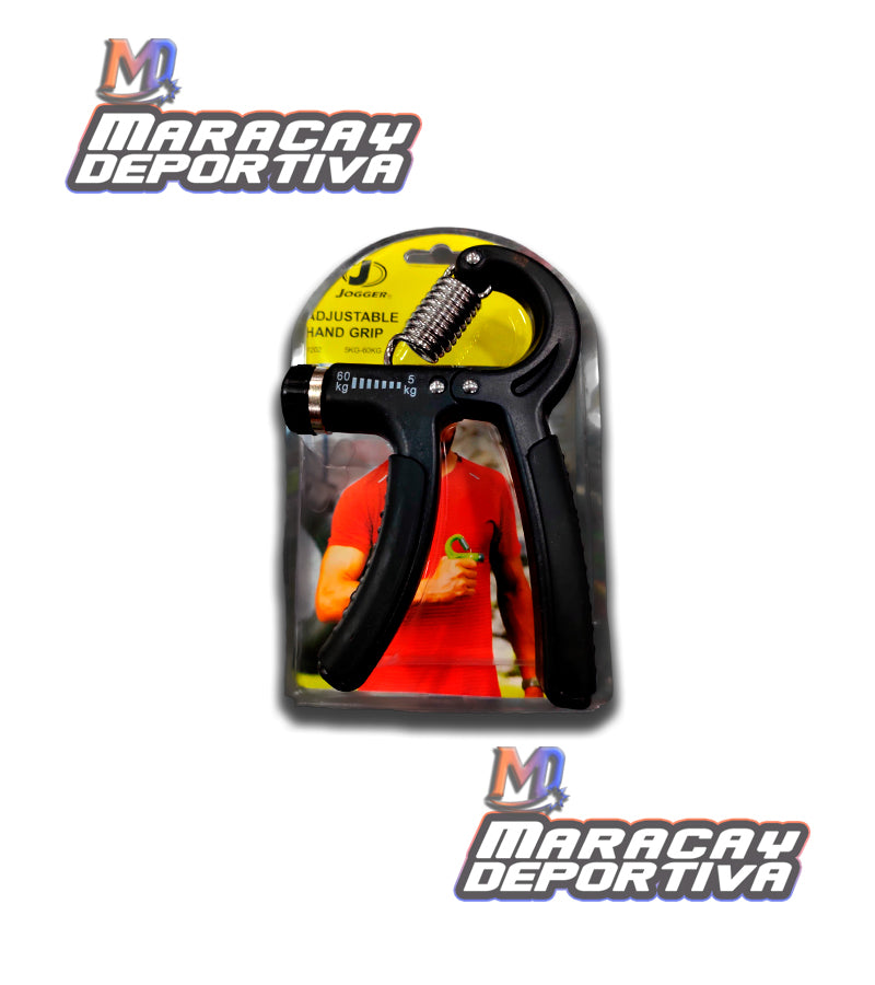 Hand Grip Ajustable Jogger