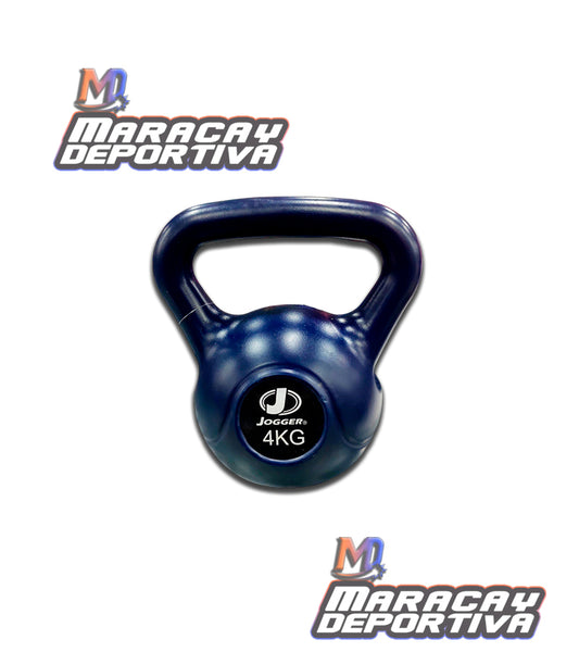 Pesa Rusa Jogger 4KG