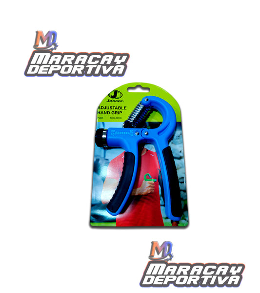 Hand Grip Ajustable Jogger