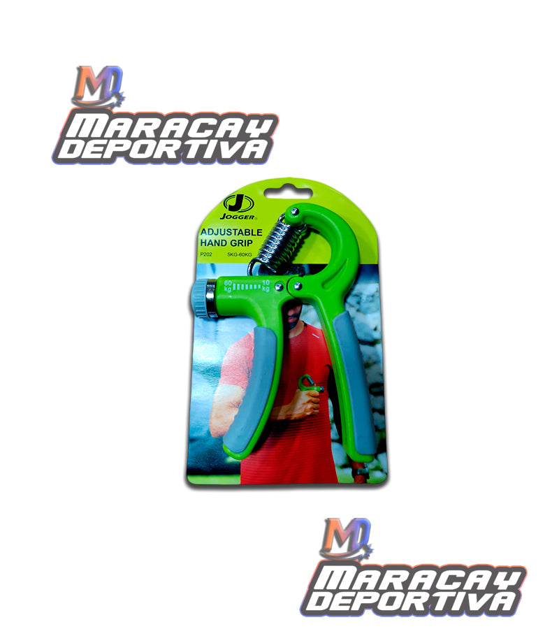 Hand Grip Ajustable Jogger