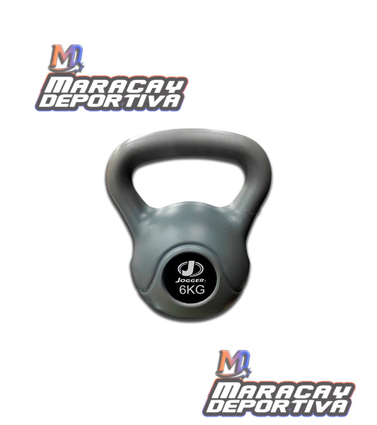 Pesa Rusa Jogger 6KG