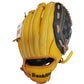 Guante De Beisbol Franklin Semicuero