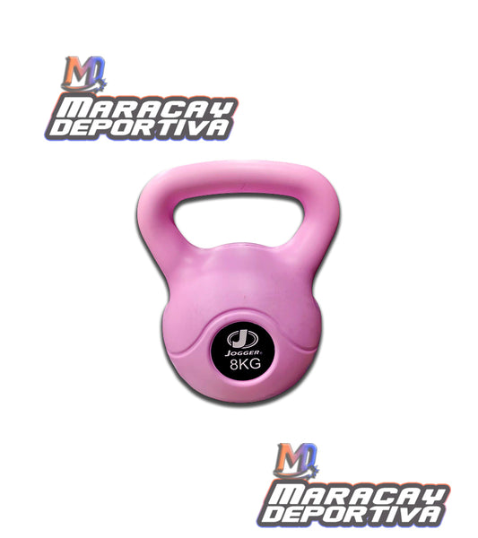 Pesa Rusa Jogger 8KG