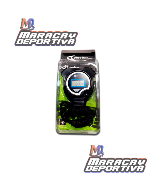 Cronometro 2 Memoria Jogger