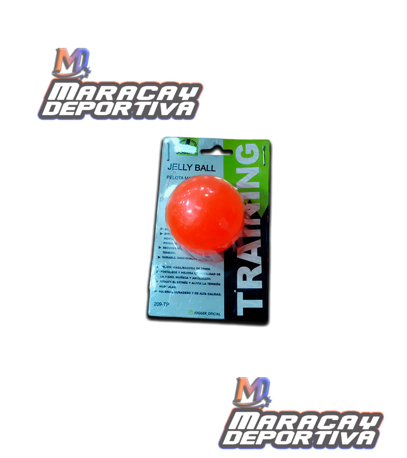Pelota para Ejercicio 50mm