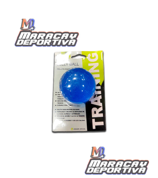 Pelota para Ejercicio 50mm