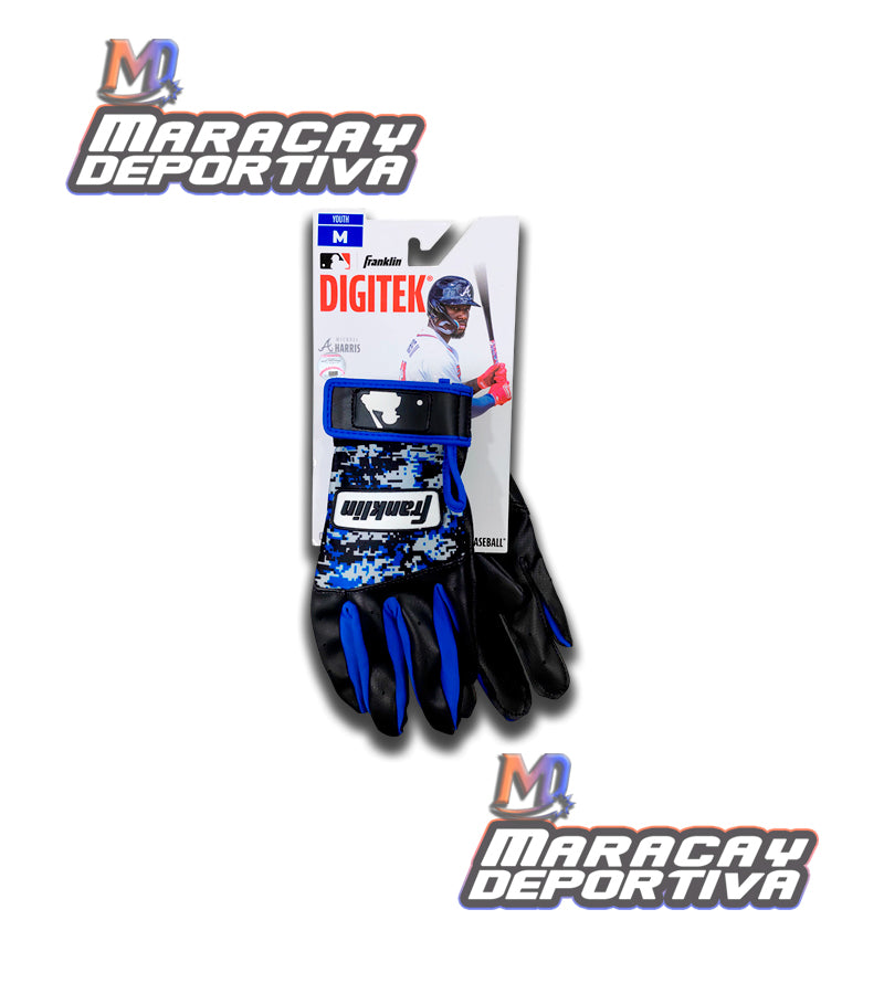 Guantin de Beisbol Adulto Franklin