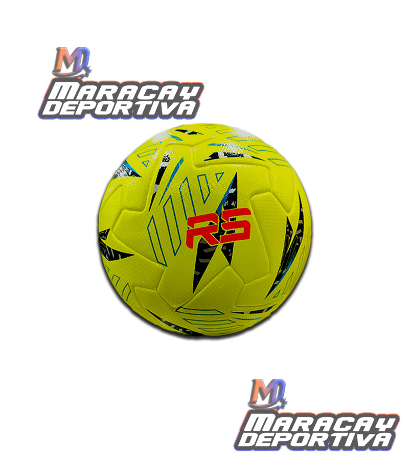 Balon de Futbol Campo Rs N5