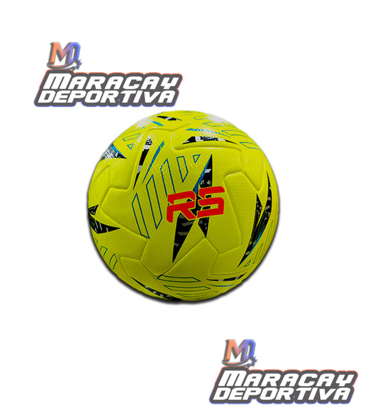 Balon de Futbol Campo Rs N5