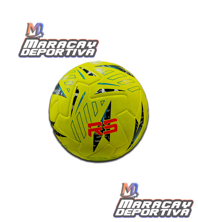 Balon de Futbol Campo Rs N4