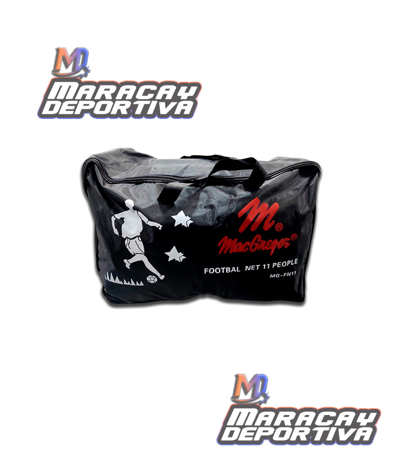 Malla de Futsal Jogger