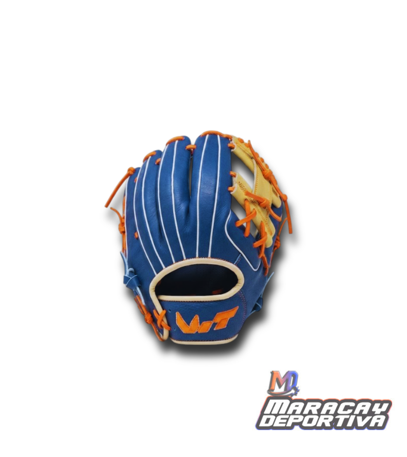 Guante De Beisbol V.I.T