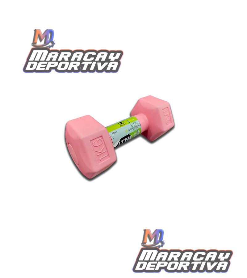 Mancuerna Jogger 1KG