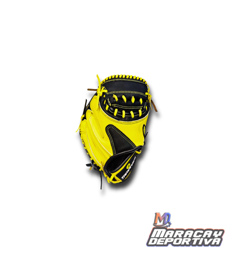 Mascota De Beisbol Tamanaco / 20-B