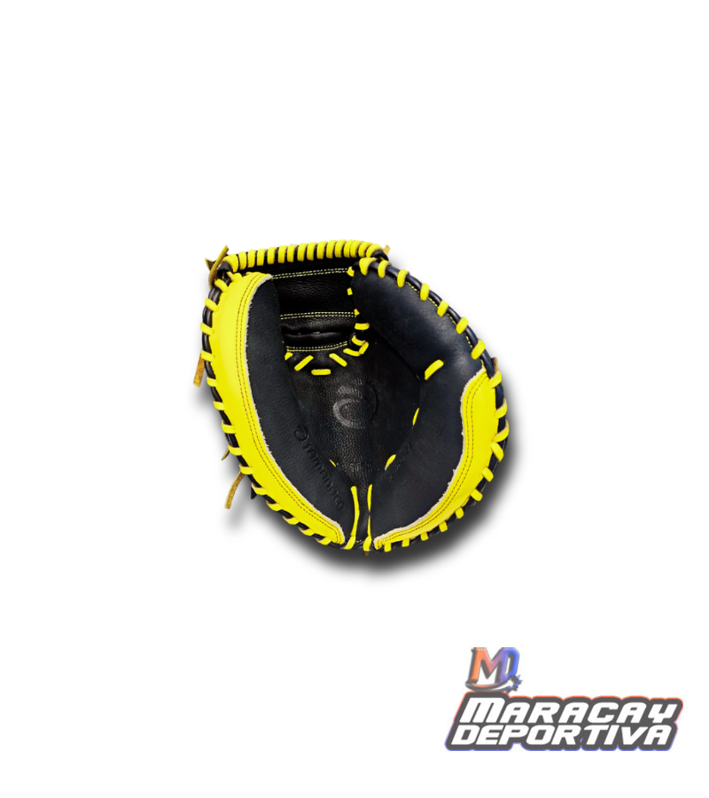 Mascota De Beisbol Tamanaco / 20-B