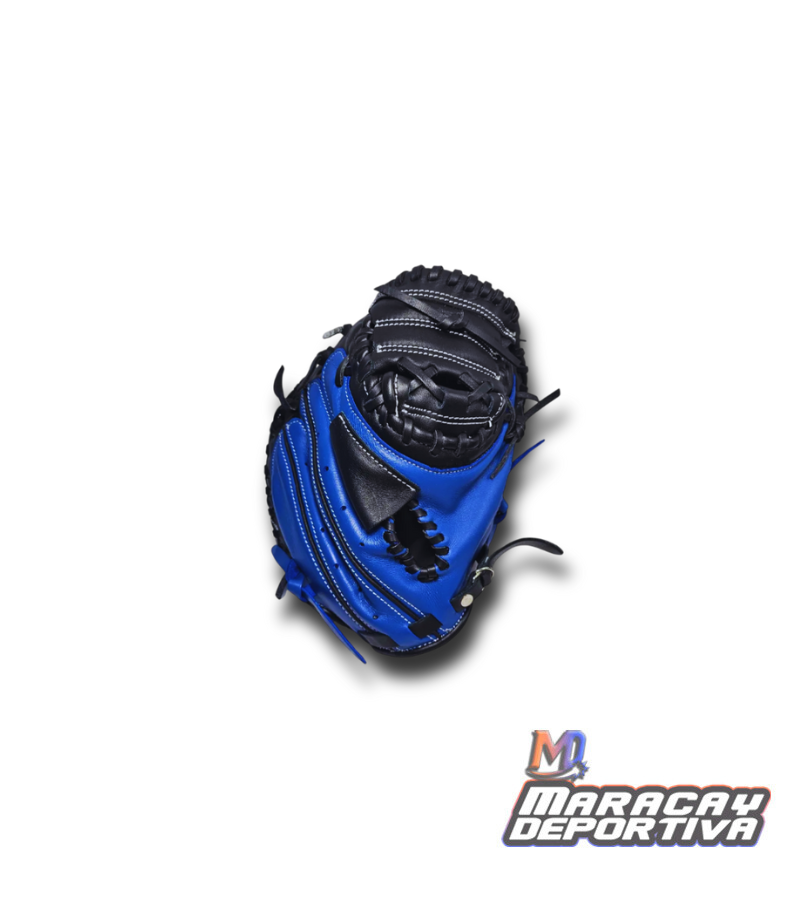 Mascota De Beisbol Tamanaco / 20-B