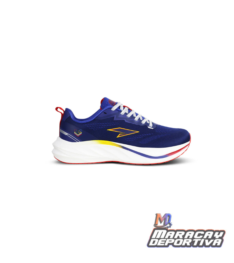 Zapato Deportivo RS / 8-B
