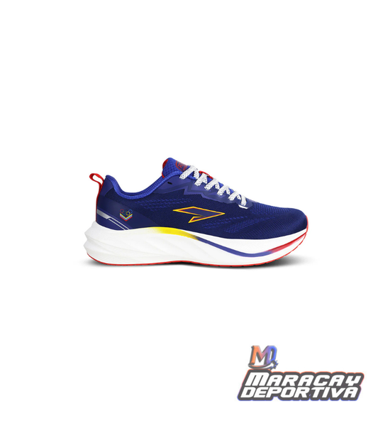 Zapato Deportivo RS / 8-B