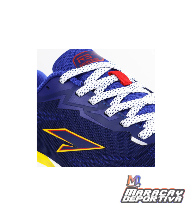 Zapato Deportivo RS / 8-B