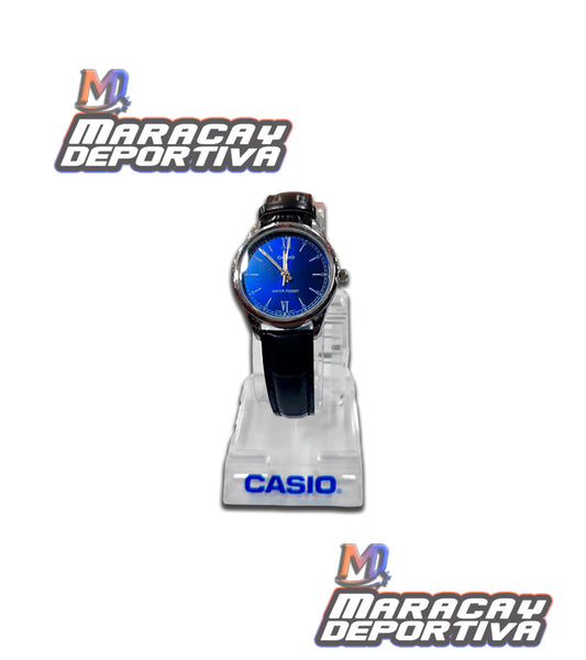 Reloj Casio de Dama