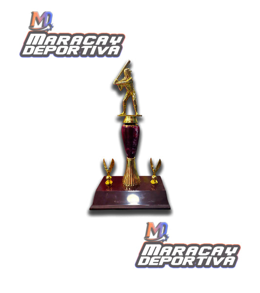 Trofeo Cat 28CMS