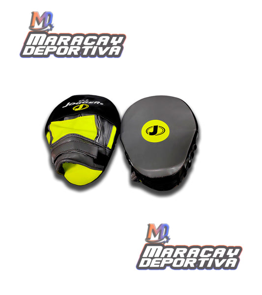 Guanteleta para Boxeo Jogger