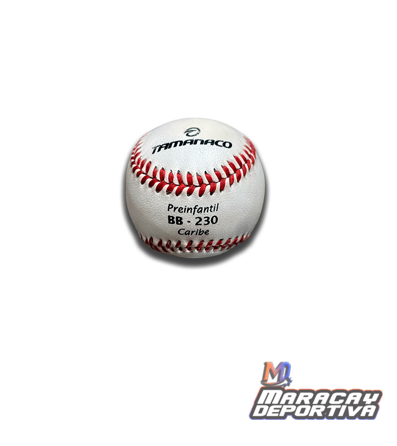 Pelota Preinfantil 8.5 Tamanaco